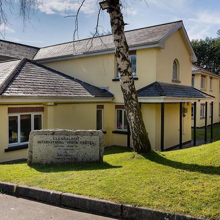 Glendalough International Youth Hostel Laragh Exterior foto